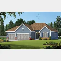 Bay Hill Home Plans